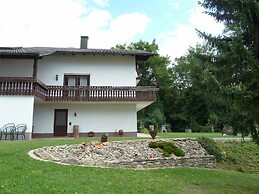 Ferienwohnung Urlaub mit Aussicht