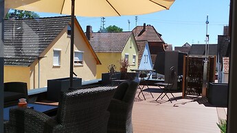 Tauber Sonnen Lodge