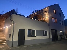 Tauber Sonnen Lodge