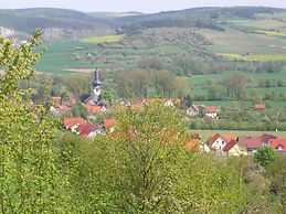 Tauber Sonnen Lodge