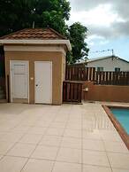 Remarkable 2-bed Apartment in Kingston