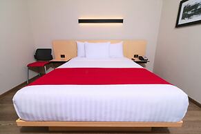 City Express by Marriott Monterrey Universidad