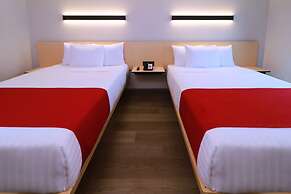 City Express by Marriott Monterrey Universidad