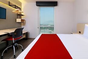 City Express by Marriott Monterrey Universidad