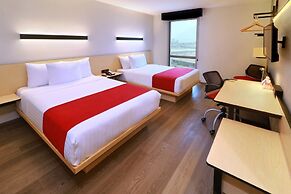City Express by Marriott Monterrey Universidad