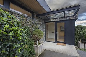 Alpine Retreat
