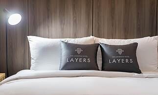 Layers Hotel Busan Hadan