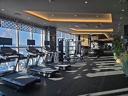 Layers Hotel Busan Hadan