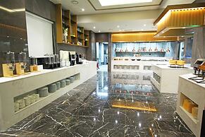 Layers Hotel Busan Hadan