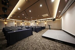 Layers Hotel Busan Hadan