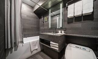 Layers Hotel Busan Hadan