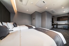 Layers Hotel Busan Hadan