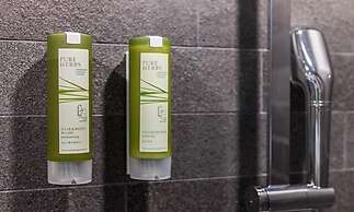 Layers Hotel Busan Hadan
