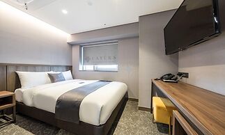 Layers Hotel Busan Hadan