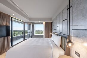 Lakeshore Hotel Hualien Taroko