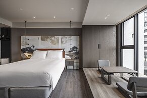 Lakeshore Hotel Hualien Taroko