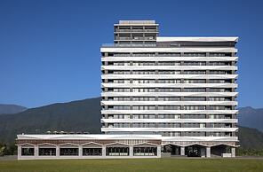 Lakeshore Hotel Hualien Taroko