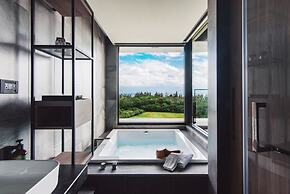 Lakeshore Hotel Hualien Taroko