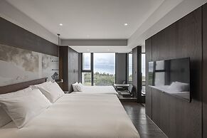 Lakeshore Hotel Hualien Taroko