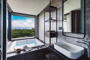 Lakeshore Hotel Hualien Taroko