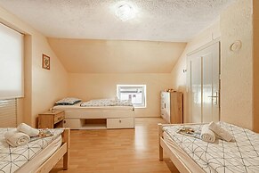 Mržek House with Sauna