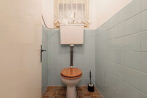 Mržek House with Sauna