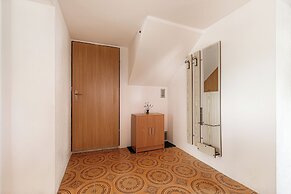 Mržek House with Sauna