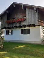 Pension & Fewos Fuchs