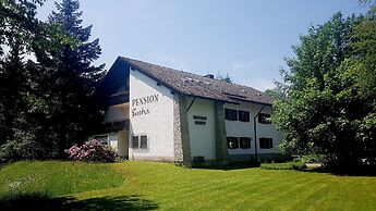 Pension & Fewos Fuchs