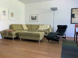 F80-Die FEINE Ferienwohnung