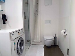 F80-Die FEINE Ferienwohnung
