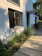 F80-Die FEINE Ferienwohnung