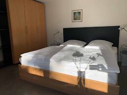 F80-Die FEINE Ferienwohnung