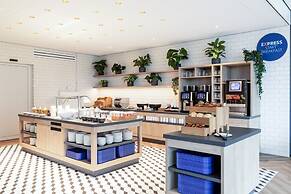 Holiday Inn Express Almere by IHG
