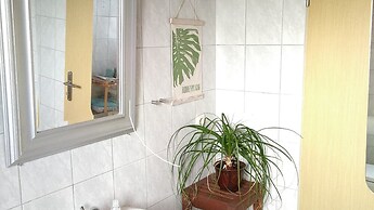 Ferienwohnung Steinwald Ausläufer