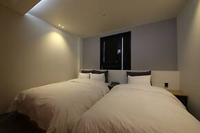 Hotel Yeoubi