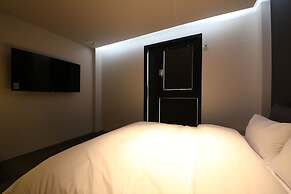 Hotel Yeoubi