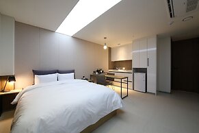 Hotel Yeoubi