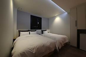 Hotel Yeoubi
