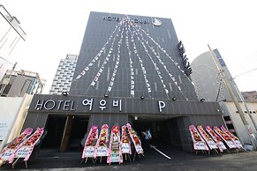 Hotel Yeoubi