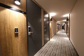 Hotel Yeoubi