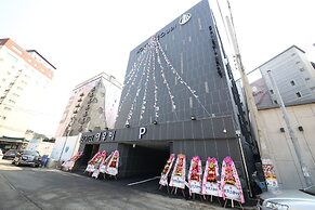 Hotel Yeoubi