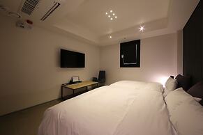 Hotel Yeoubi