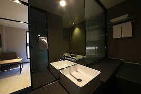 Hotel Yeoubi