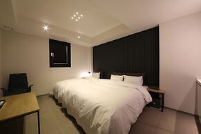 Hotel Yeoubi