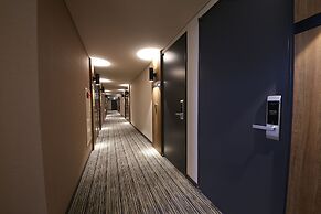 Hotel Yeoubi