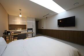 Hotel Yeoubi