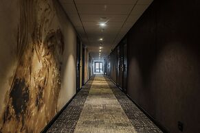 Kravt Nevsky Hotel and Spa