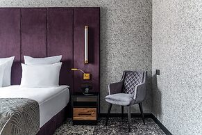 Kravt Nevsky Hotel and Spa