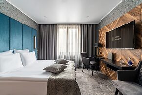 Kravt Nevsky Hotel and Spa